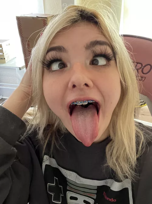 Did you miss this face?