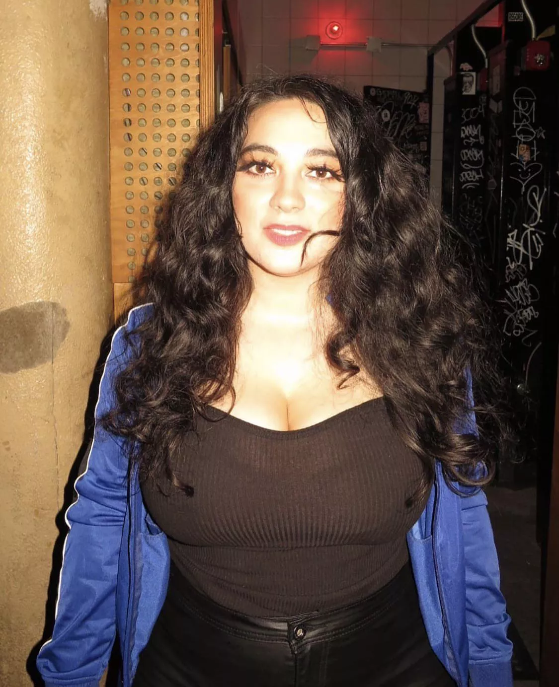 DJ Haram (700 Bliss)