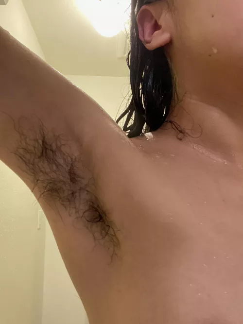 Do you like fresh pits to sniff?