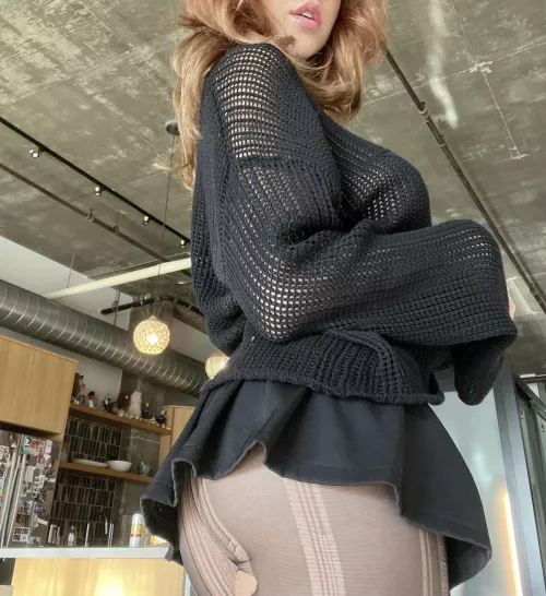 Do you want mommy to peg you and make your holes beg for mercy [domme]