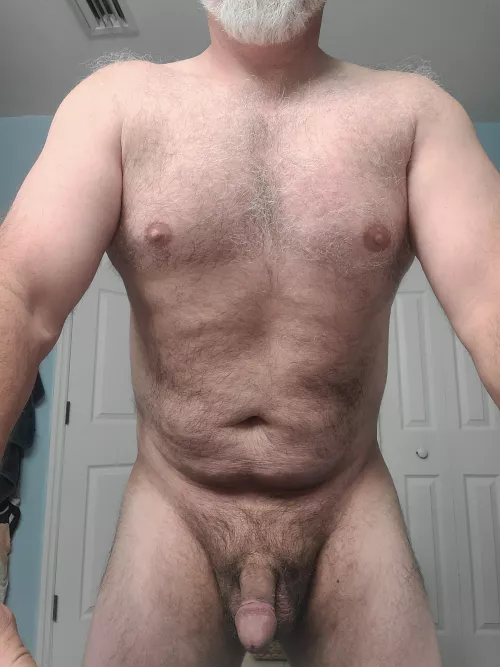 Dressed up for my birthday (52)