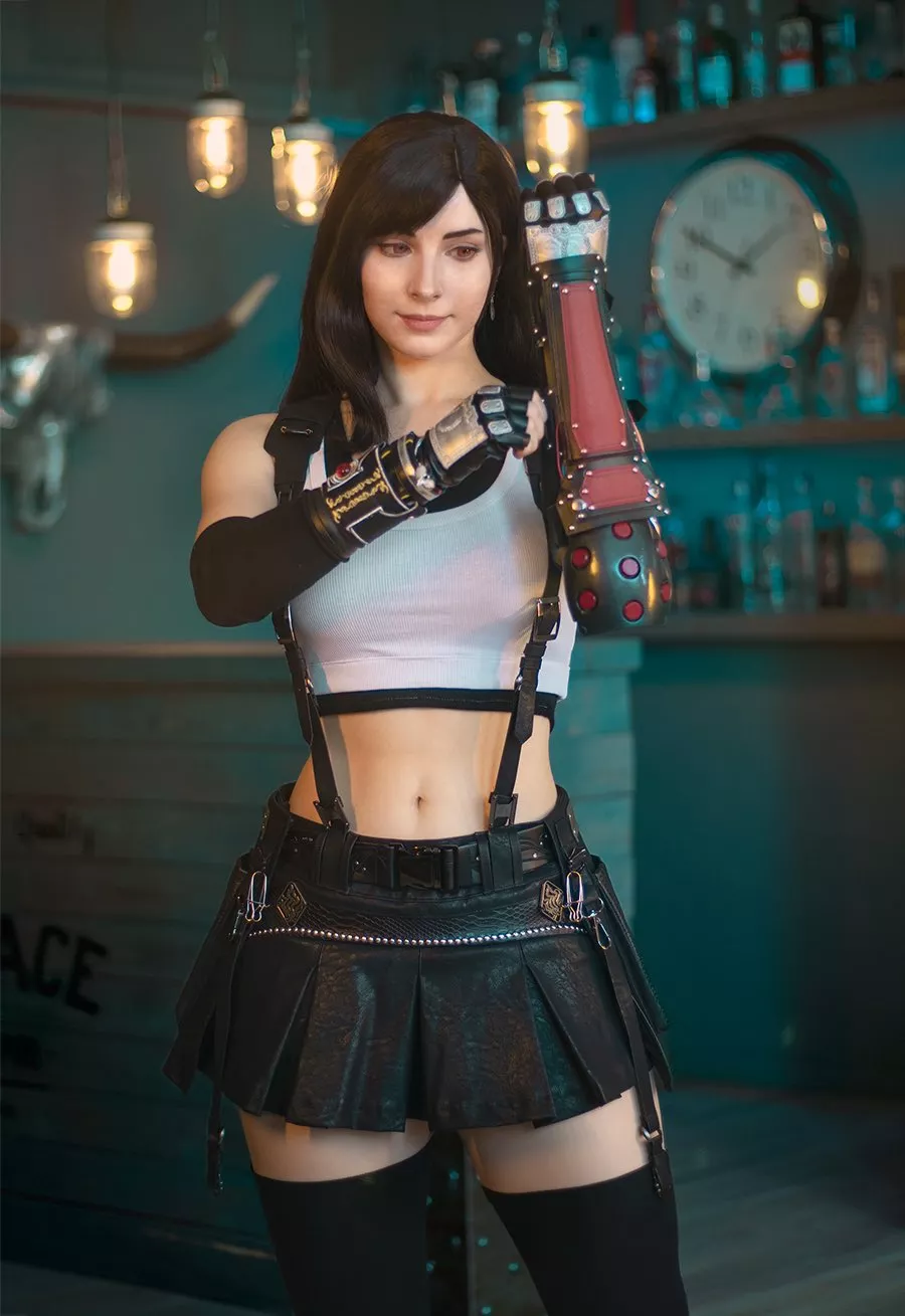 Enji Night