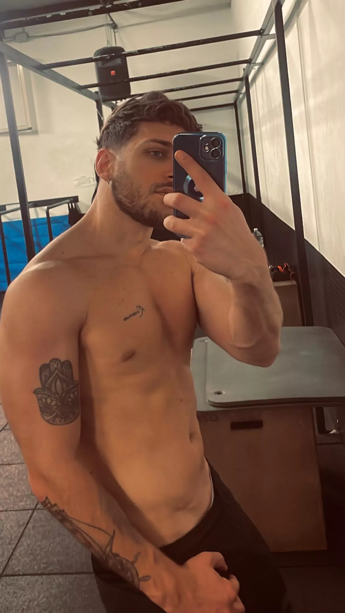 Enough for today 🥵