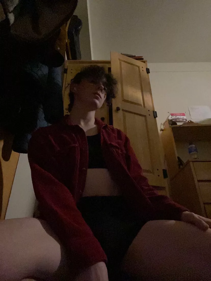 first post? heya :)