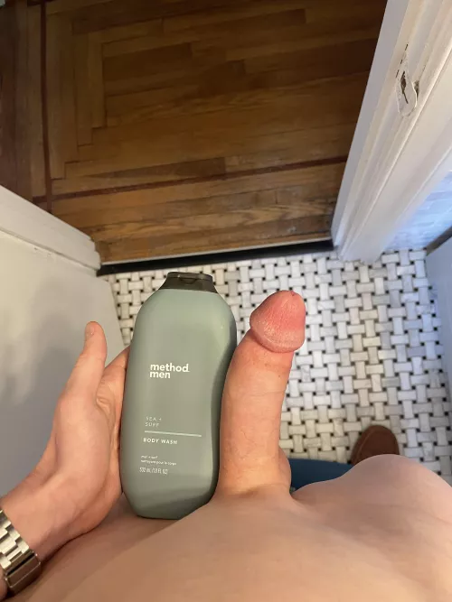 First time posting here 😅