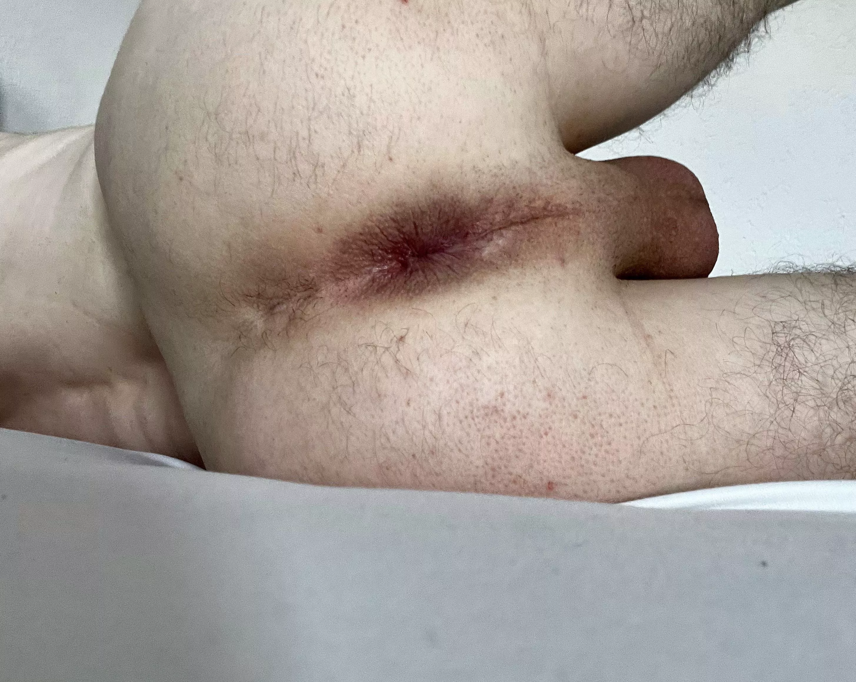 fuck or lick?