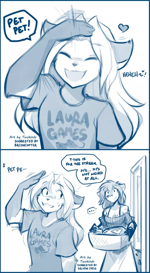 get it? (artwork by Twokinds)