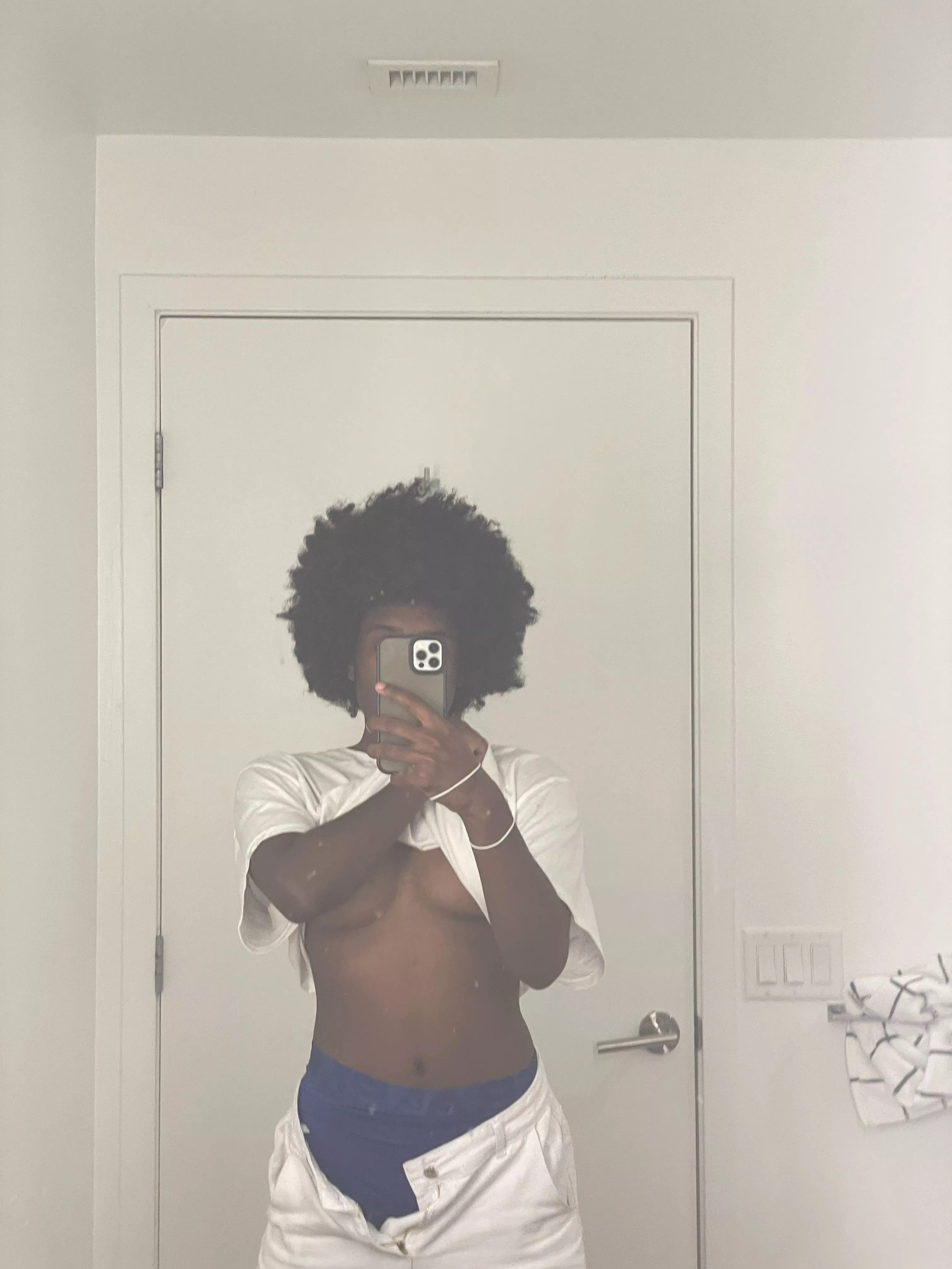 get me out these briefs? 🥰