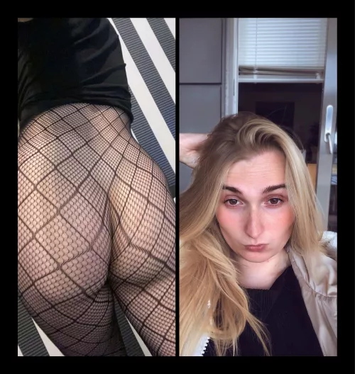 Girls I promise you won’t regret working out and taking hormones and becoming the girl you’re meant to be