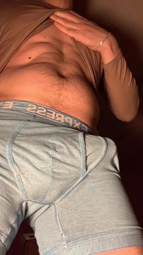 Going to show your throat a good time