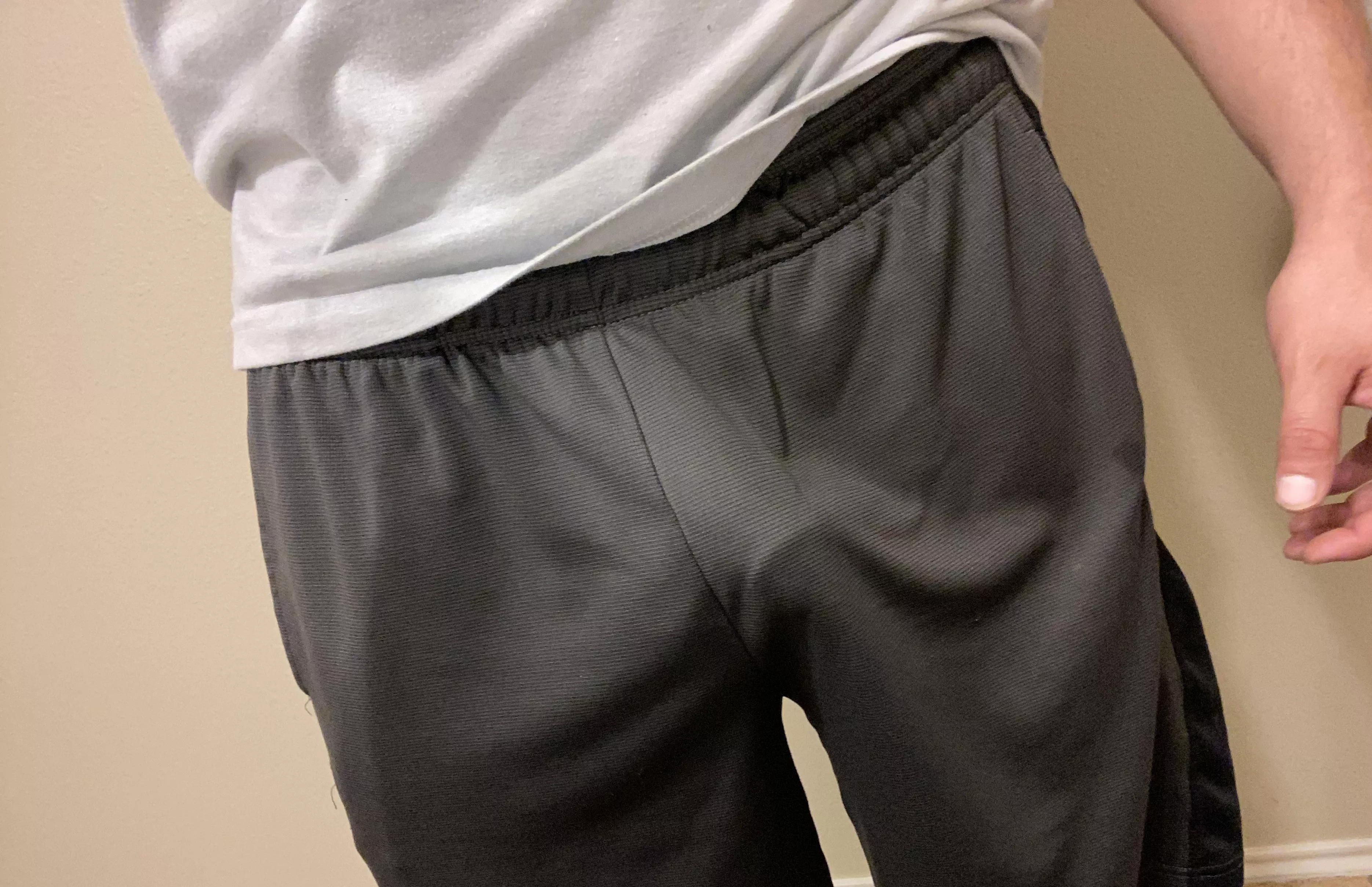 Going to the corner store