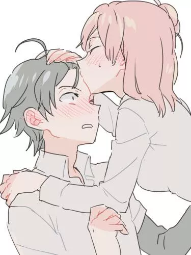 Good boy~