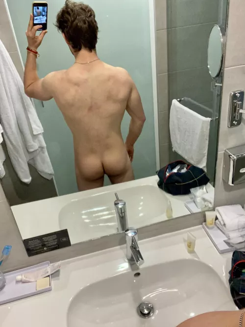 Good morning & Goodbye NYC. Vegas here we come