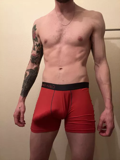 Gotta leave something to the imagination right