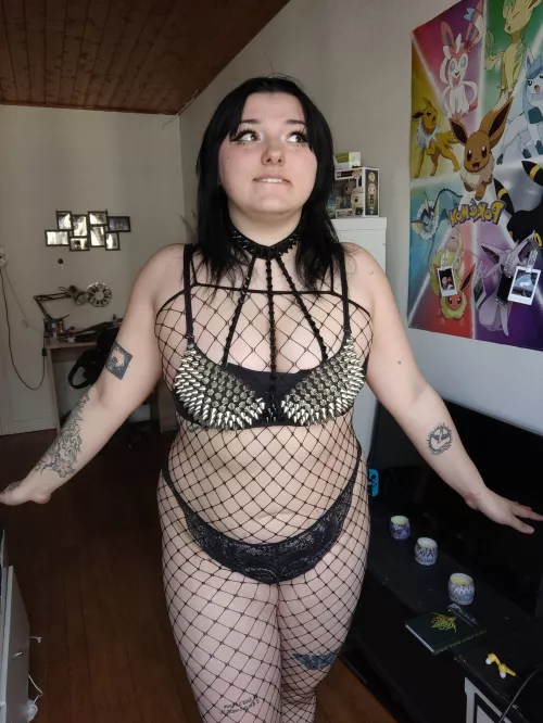 grass type pokemons are the best