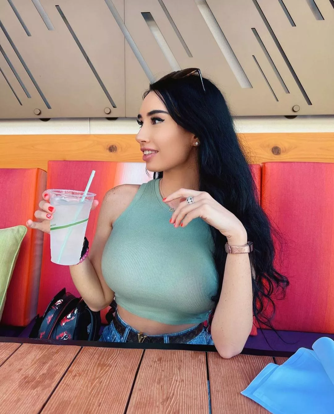 Green Top