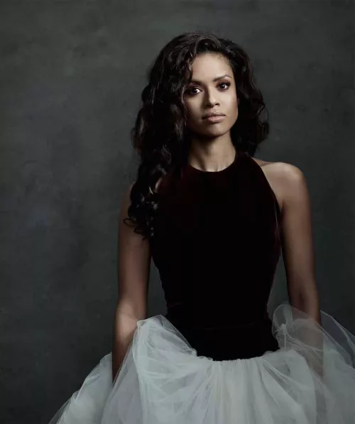 Gugu Mbatha-Raw