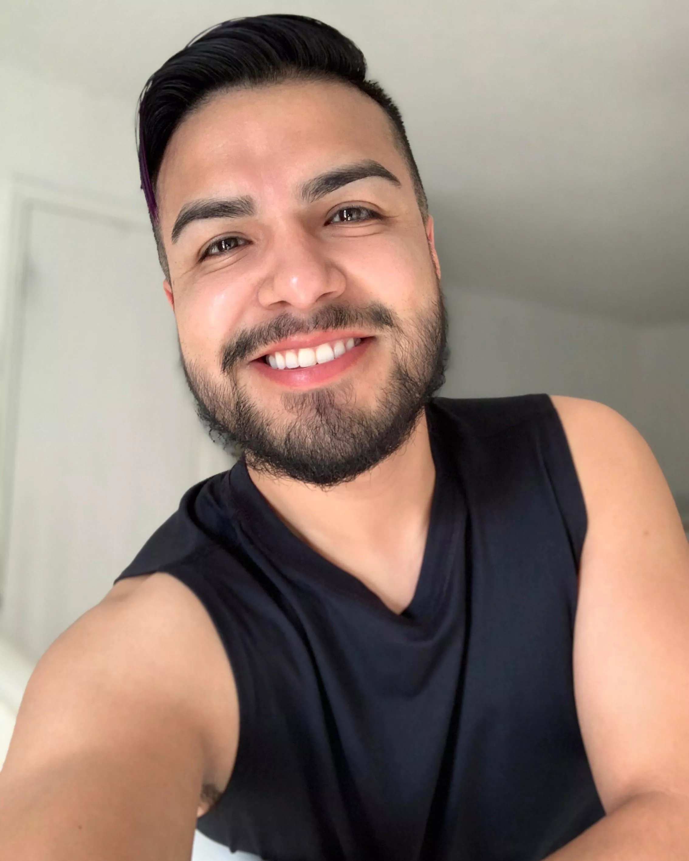 Hello there. ☺️