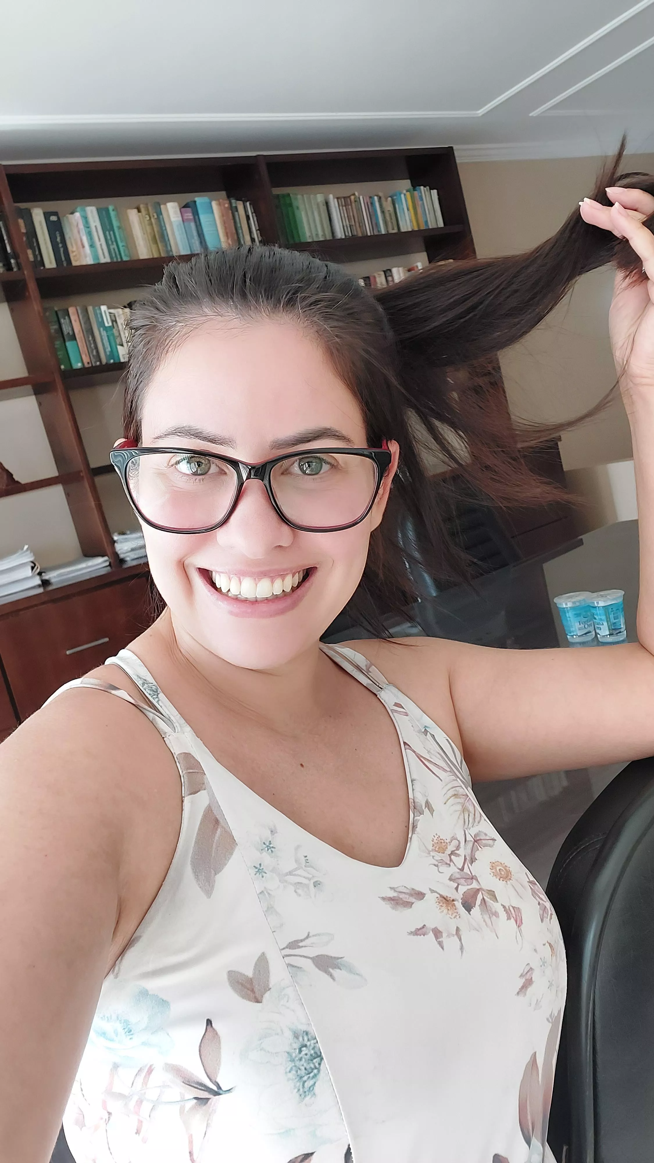 Hellooooo 🤓