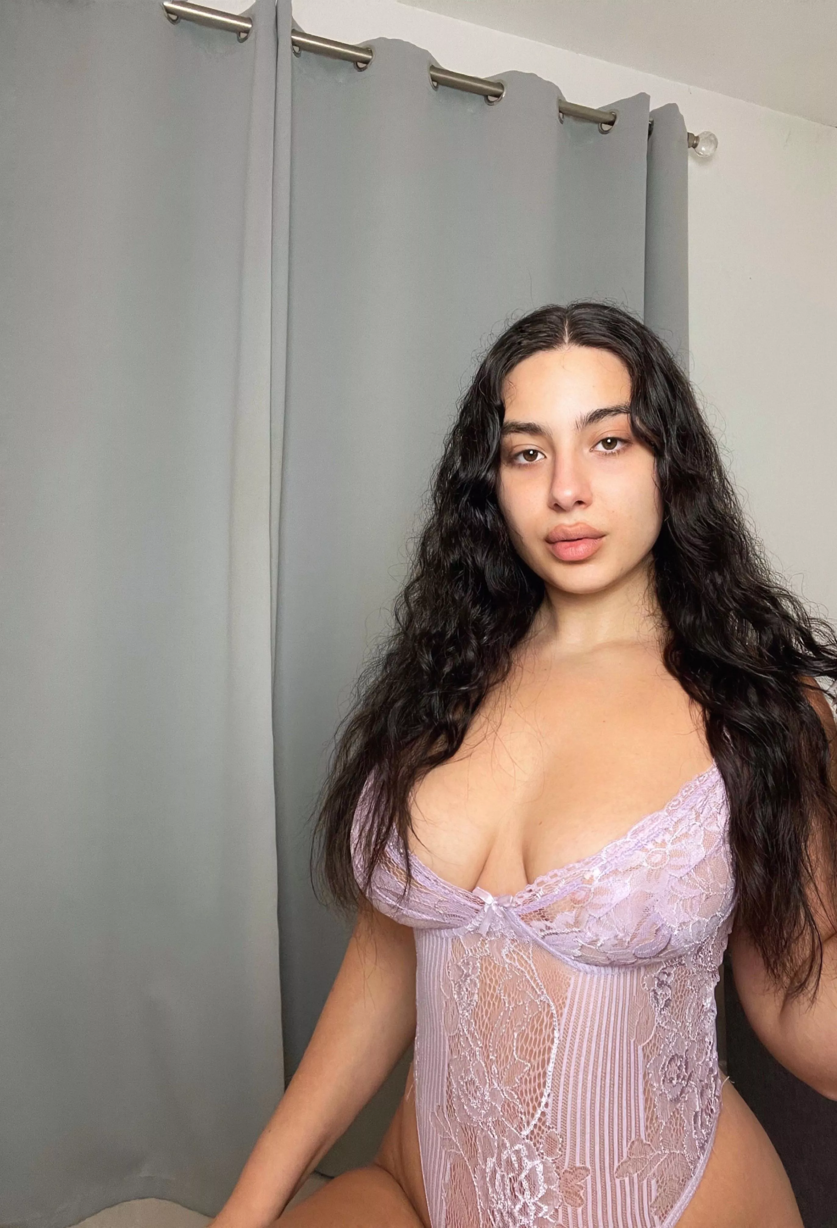 Hey :)