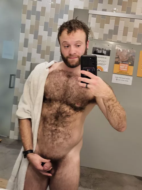 Hey it's been a while