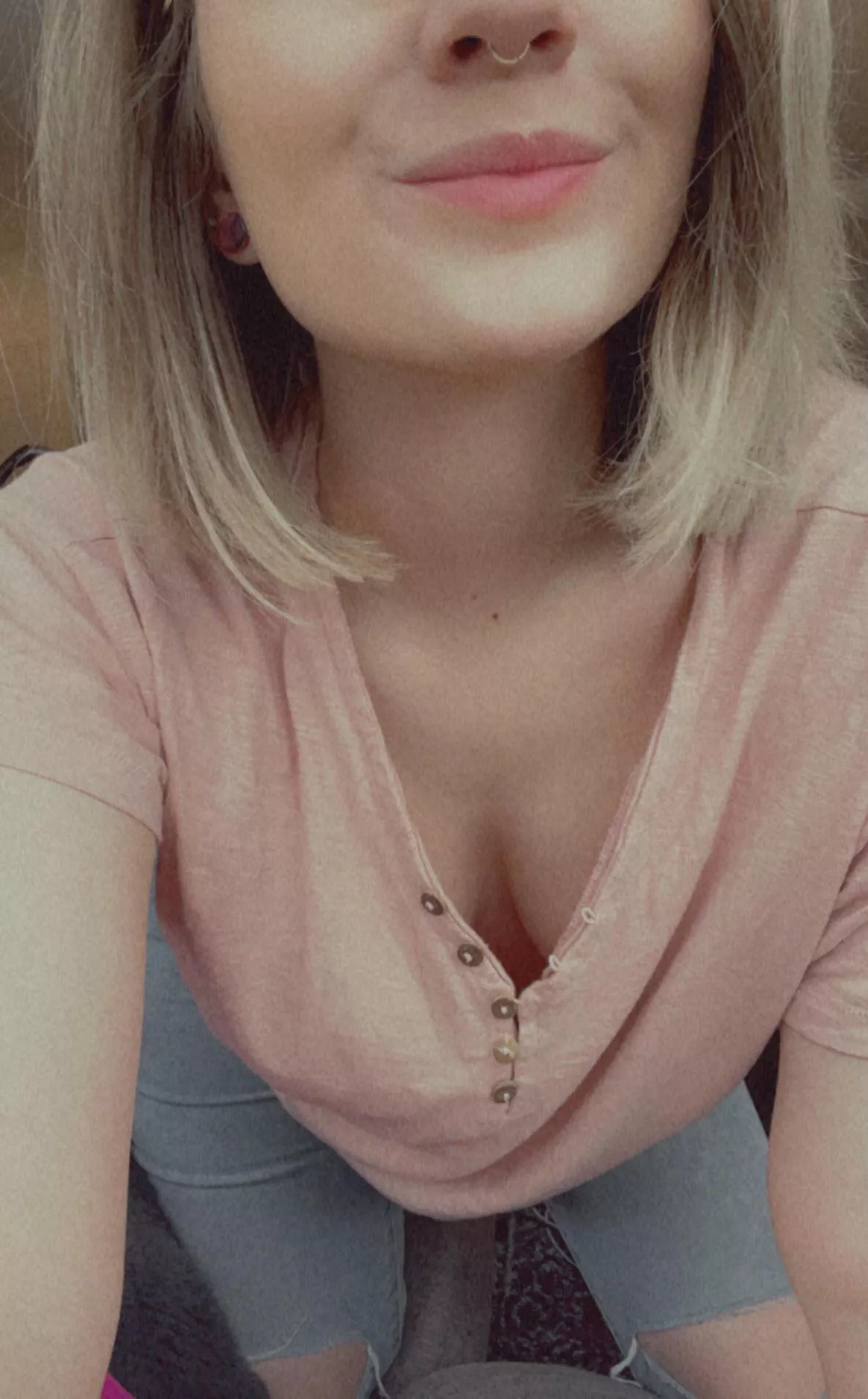 Hope everyone has a great day! (F)
