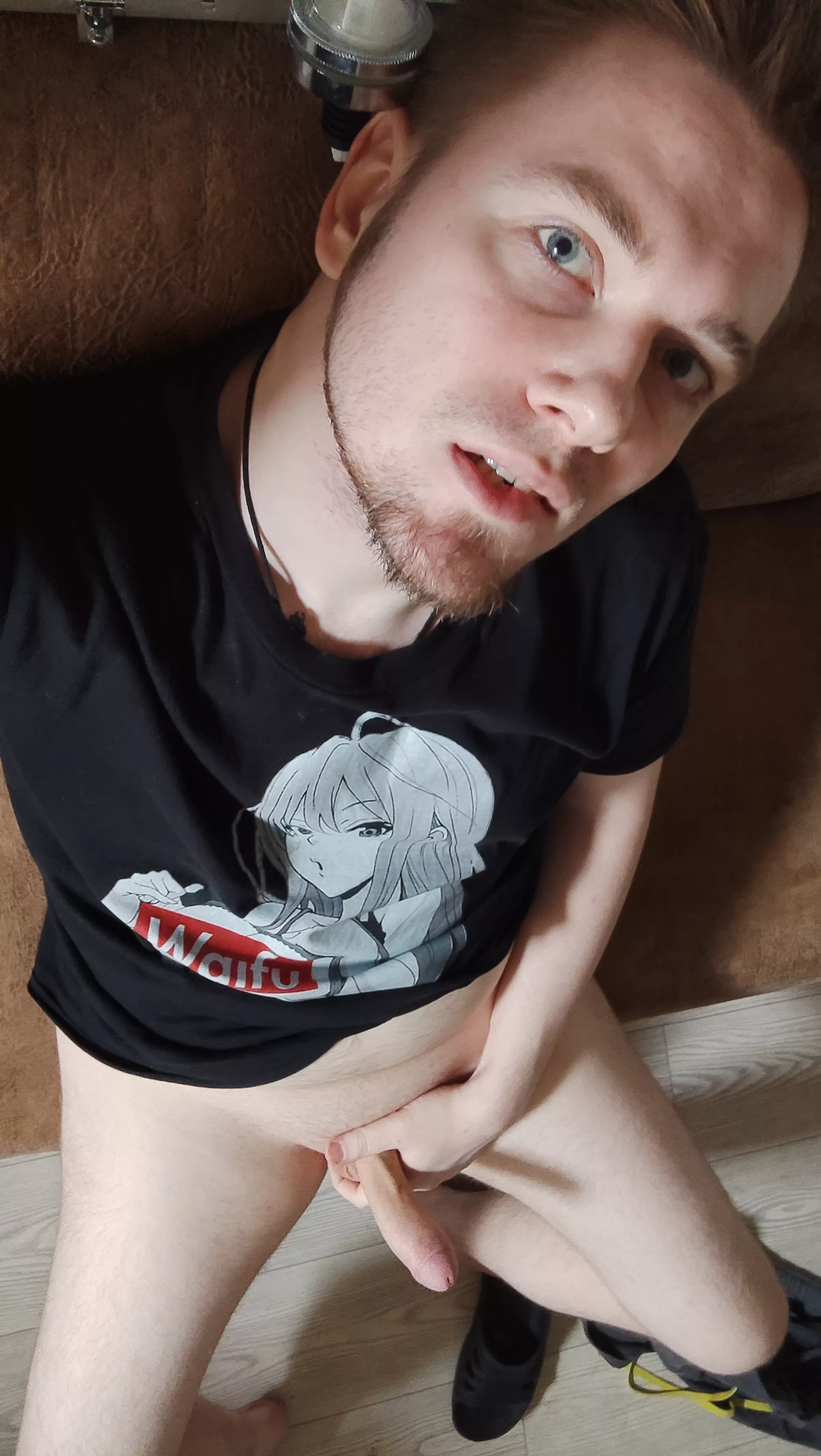 Hope i made u horny