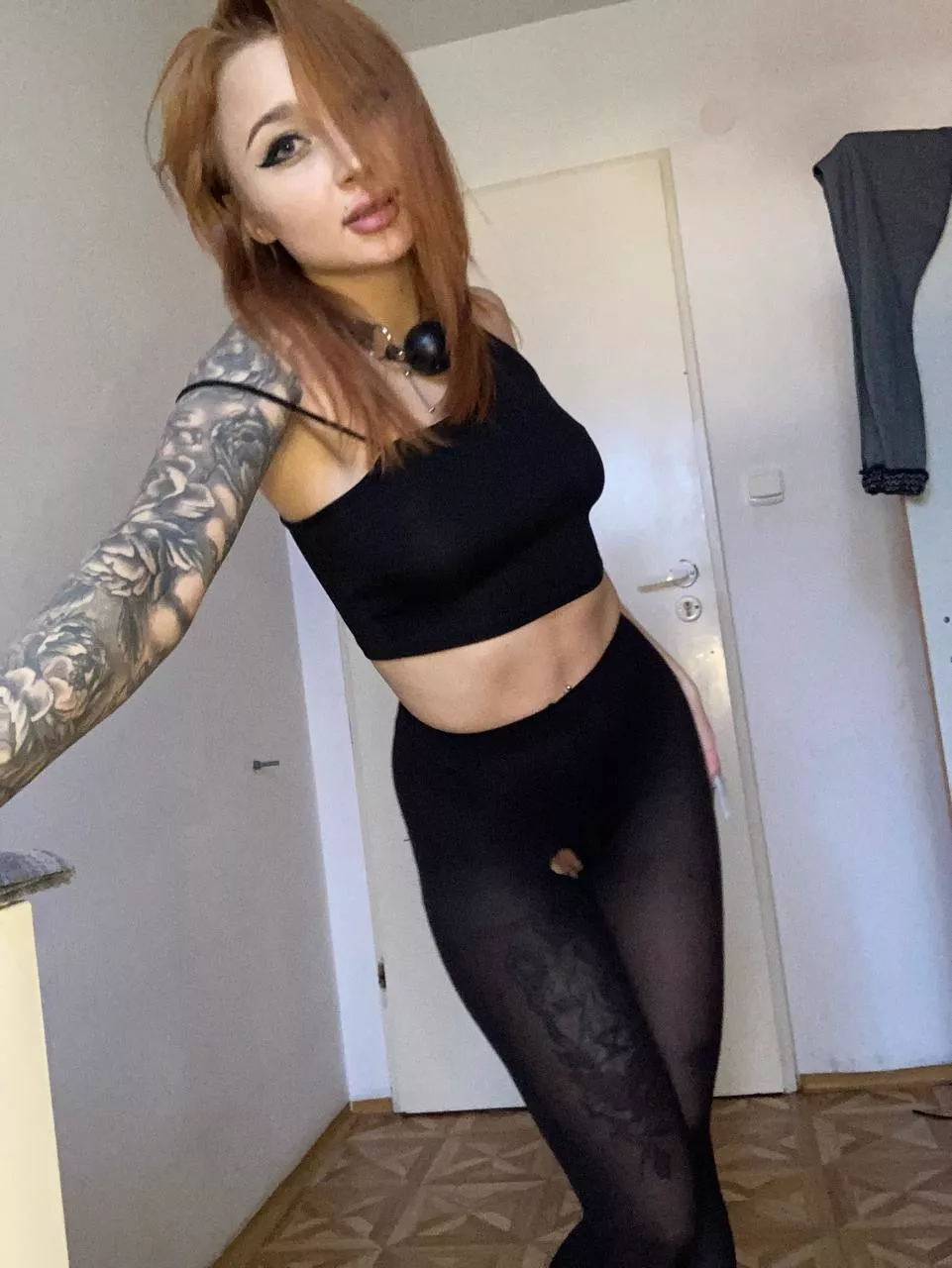 Hot enough?