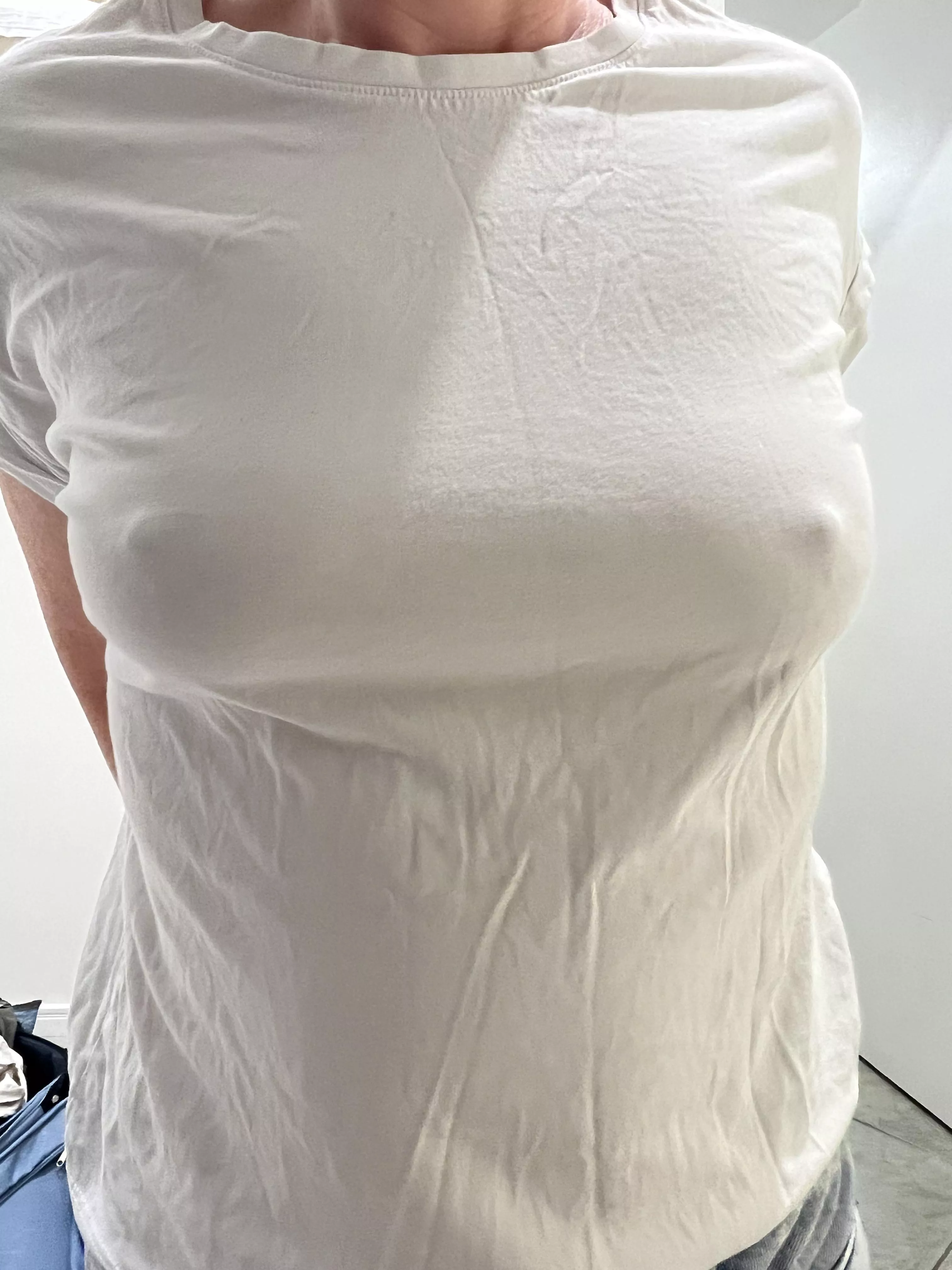 Hotwife’s first post (what do you think?)