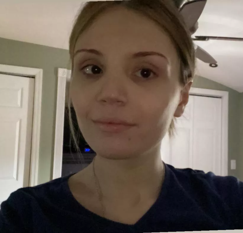 How fem do I look? 22