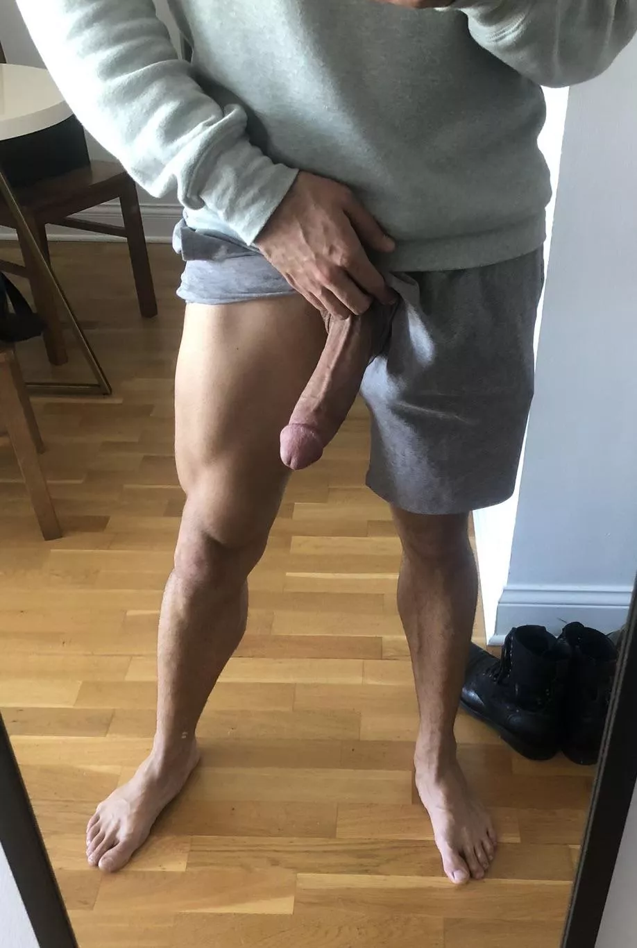 How’s this? 😈
