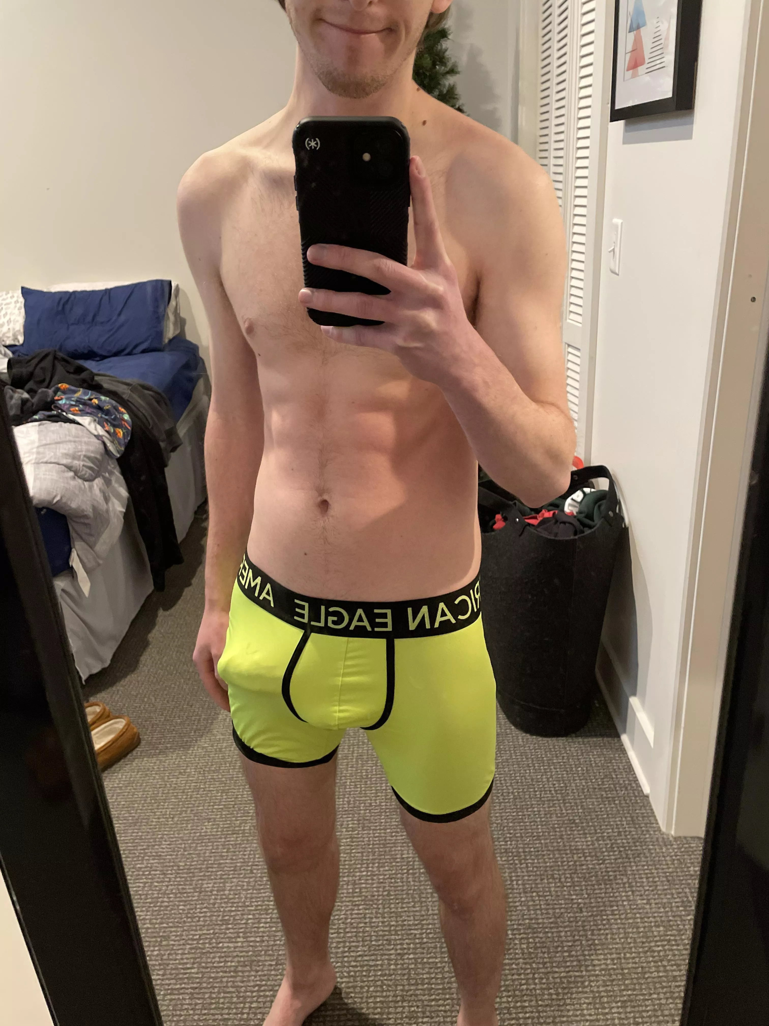 How’s this? ;)