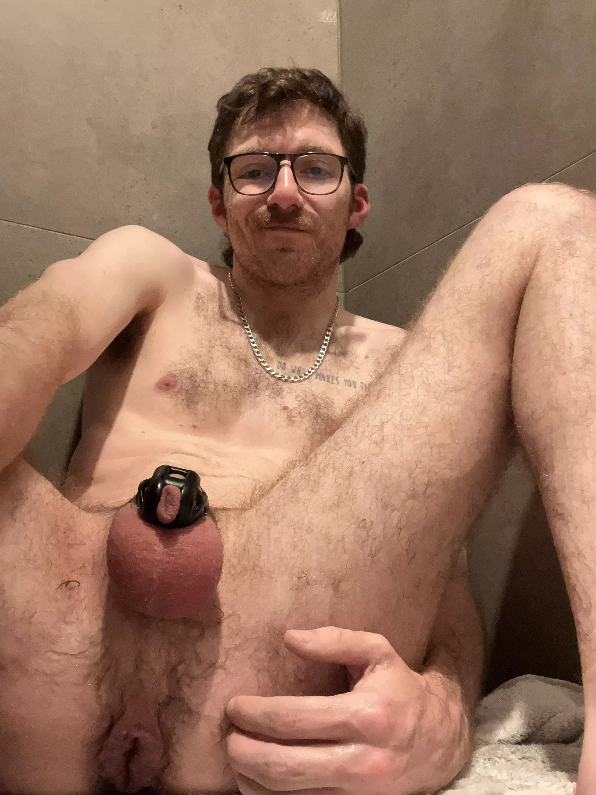 I hope the Alpha Men like my clit and pussy 🥰