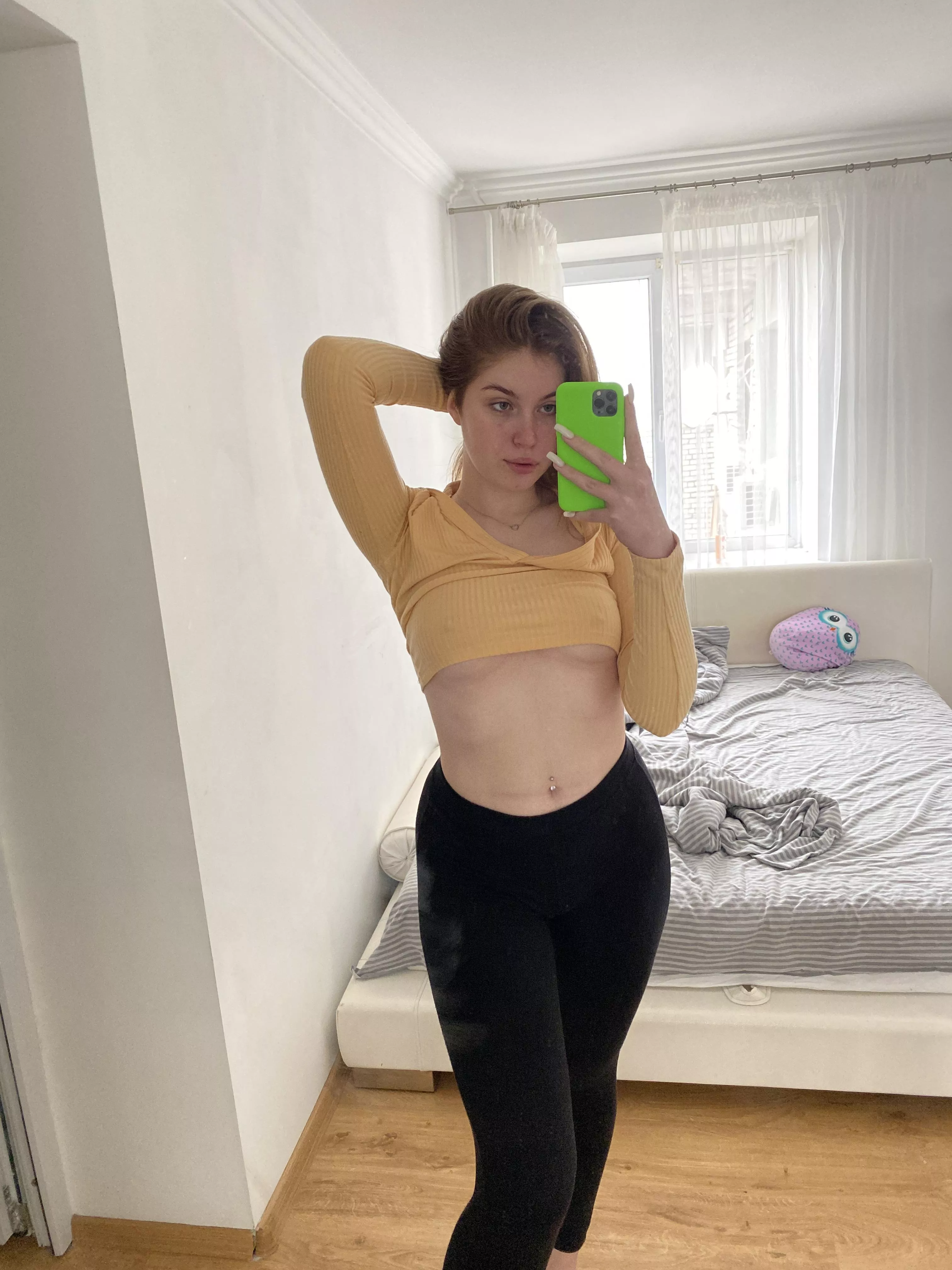 I hope you like mine !