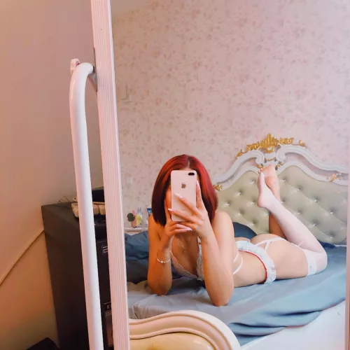 I want you to make love to that butt