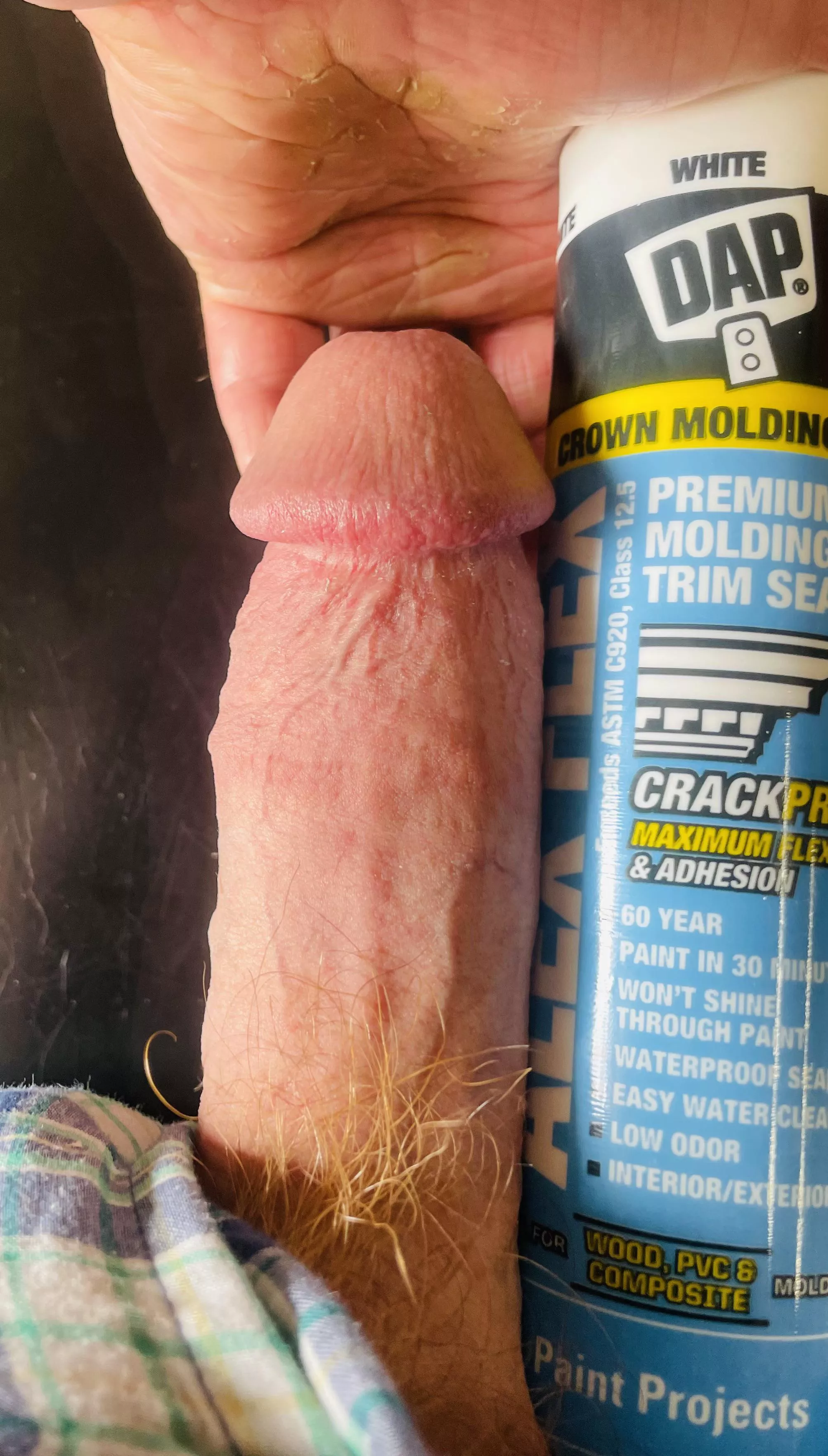 IDK…