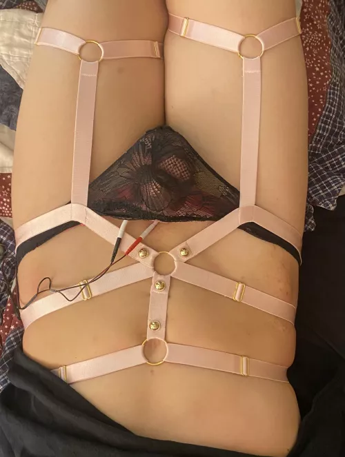 I’m bored pls help😢