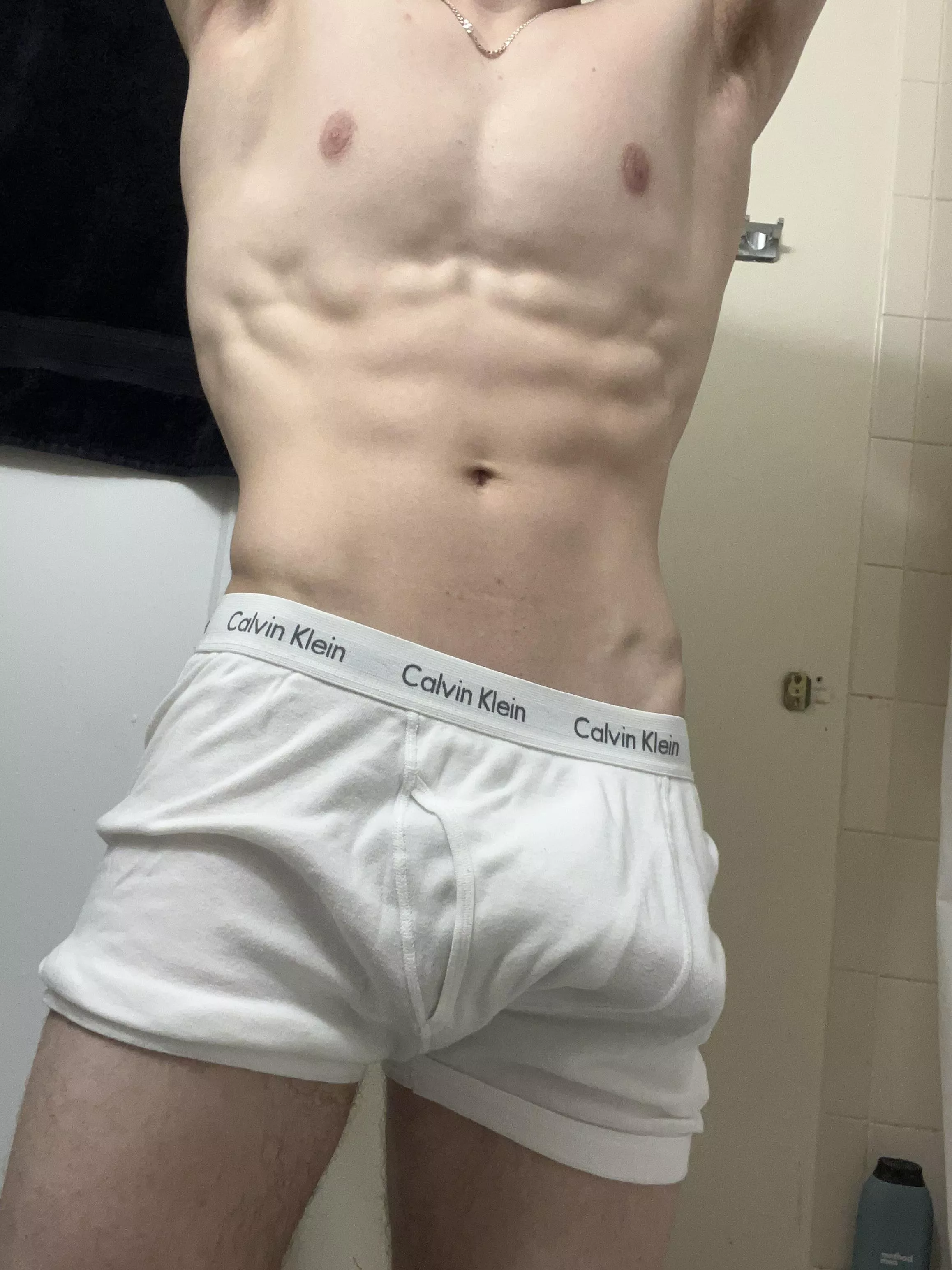 in my cks