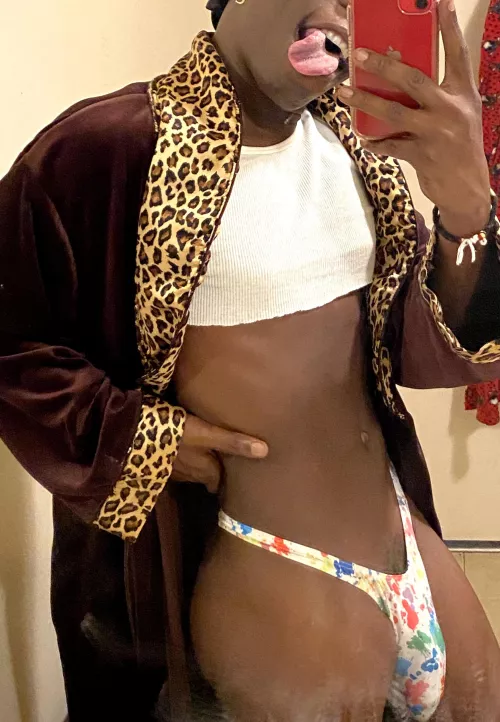 Is it visible enough?