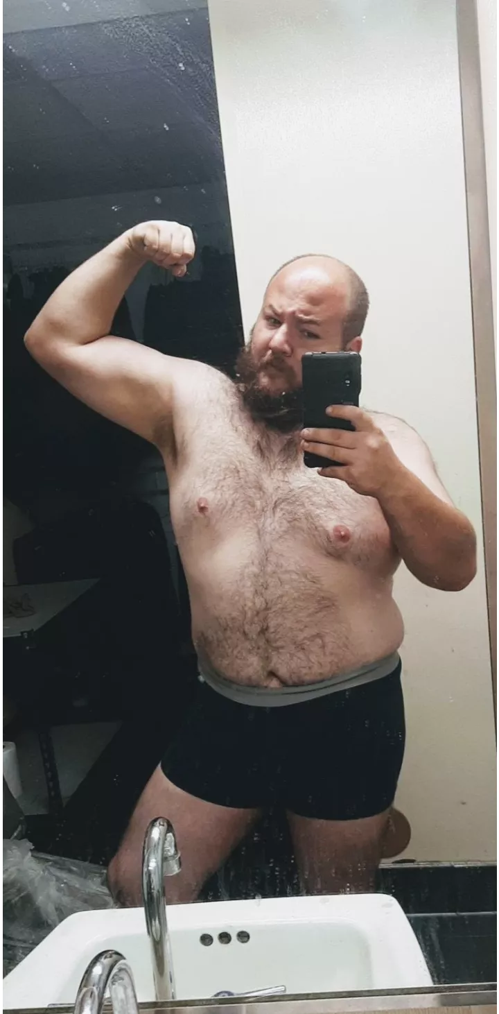 Is Meat Back on The Menu, Boys?