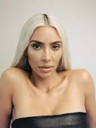 Kim Kardashian Goddess