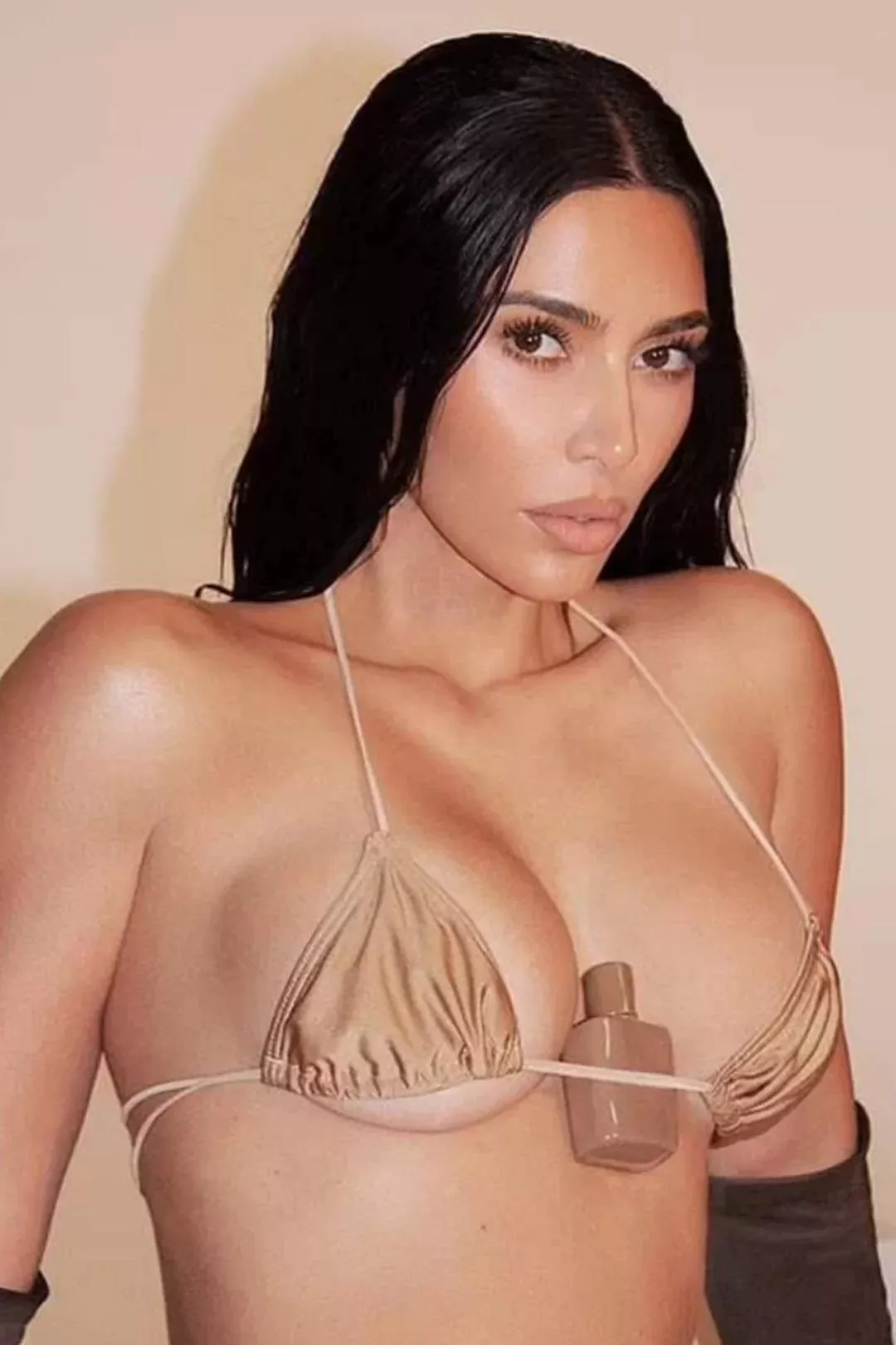 Kim.Lardashain Super fan worship