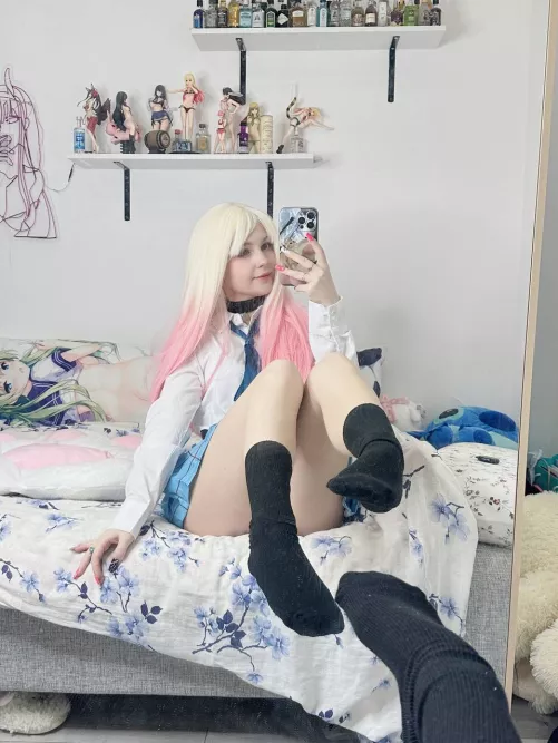 Kitagawa Marin by Sunny_Bunny [My Dress-Up Darling]