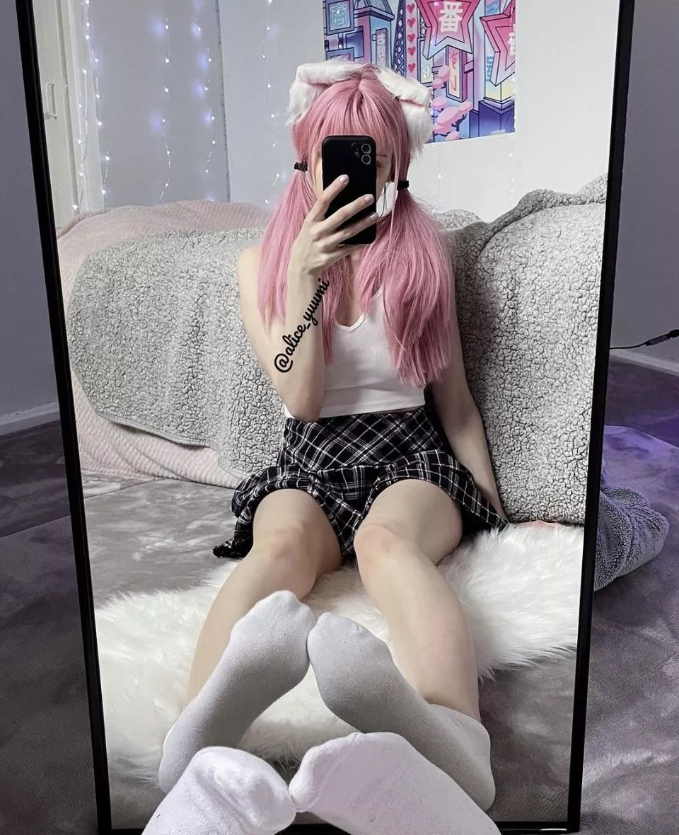 Kitty cat