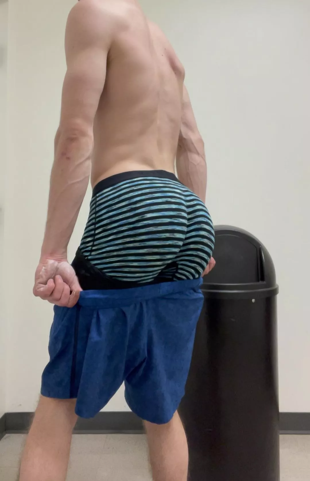 Leg day pump