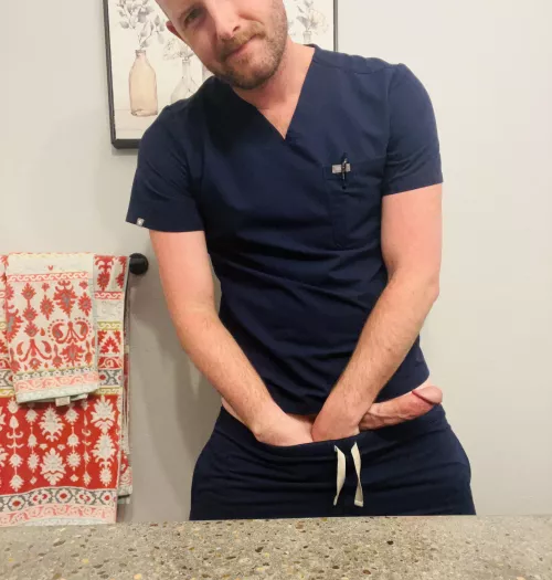 let’s relax after a long day