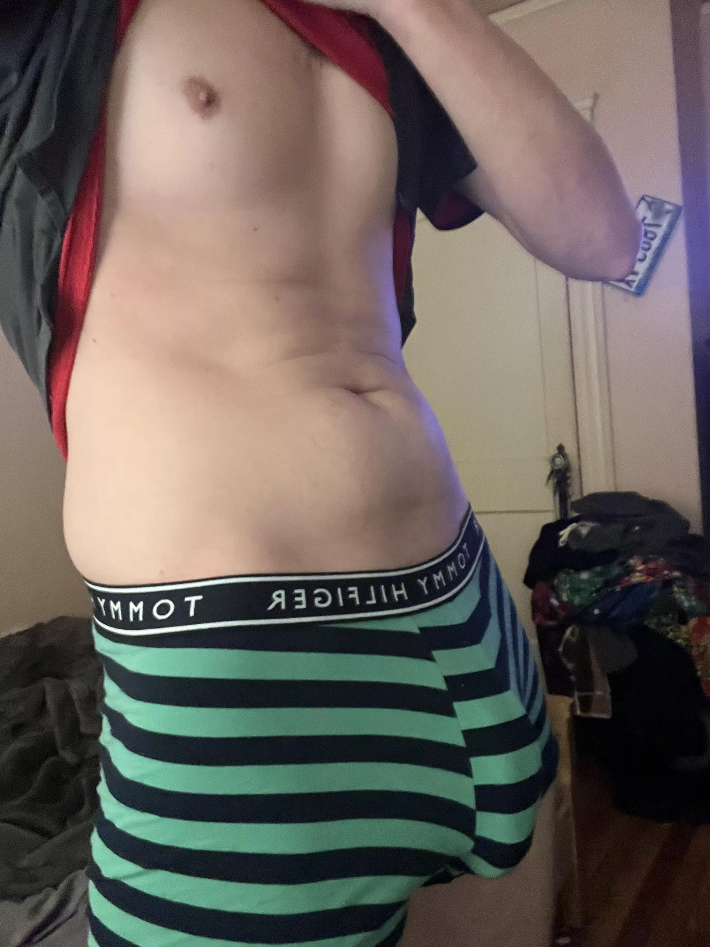 Let’s see what you got bros