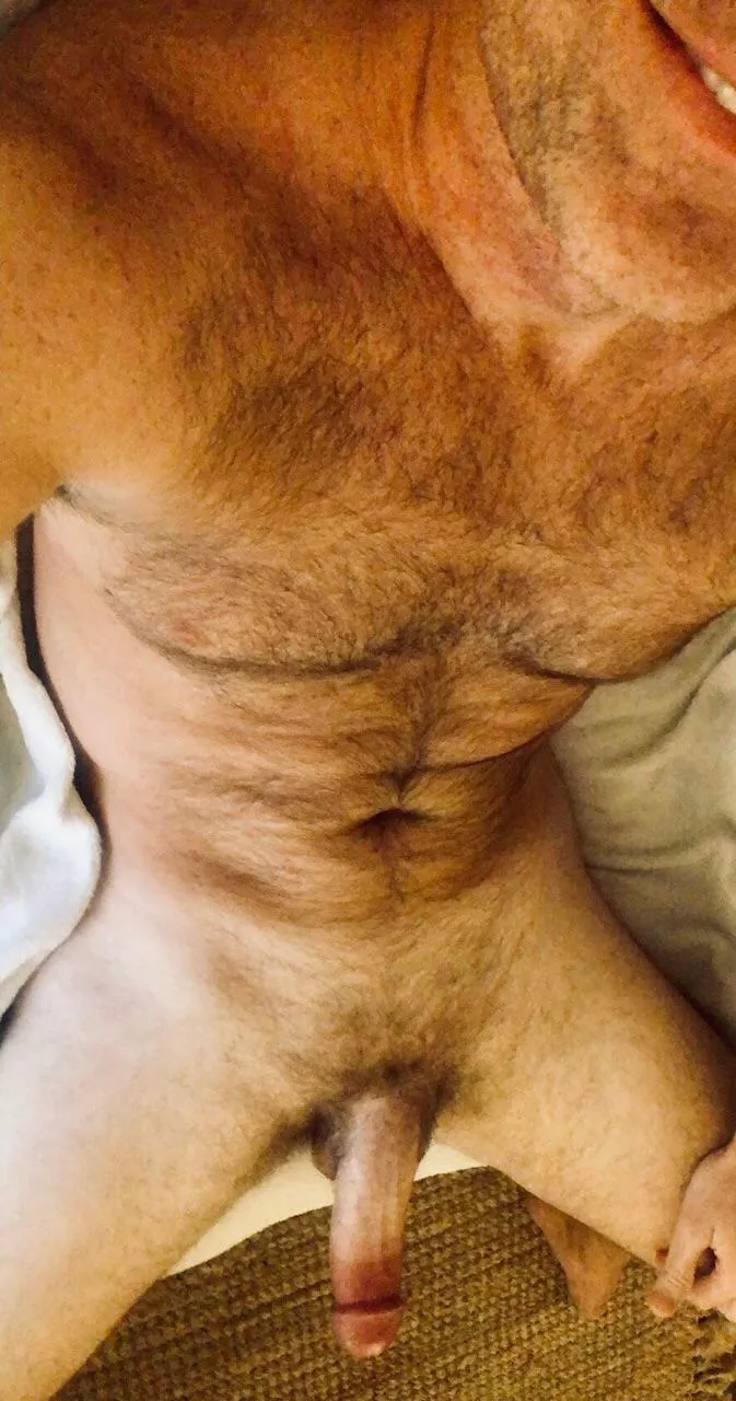 Let’s stay in bed