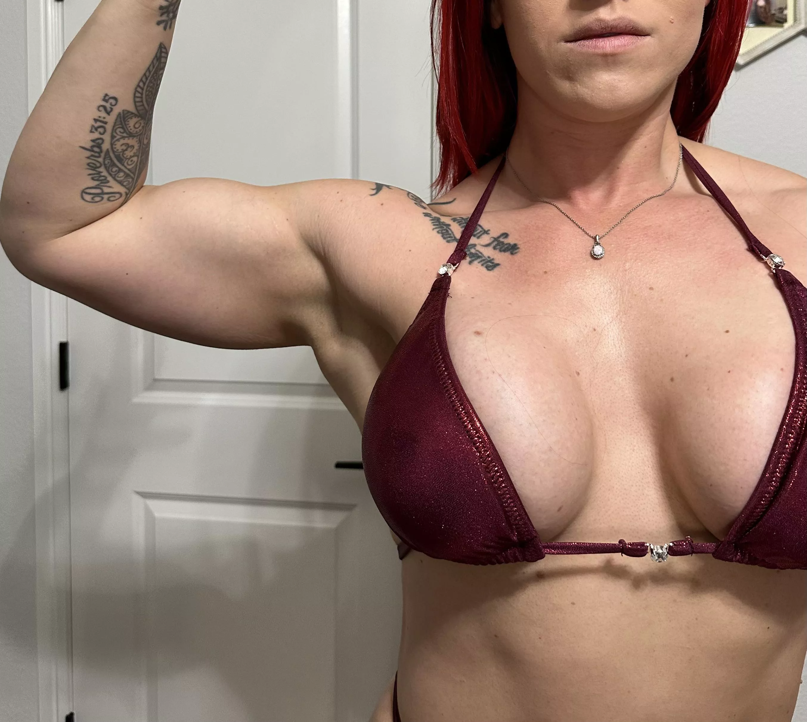 Like this flex?