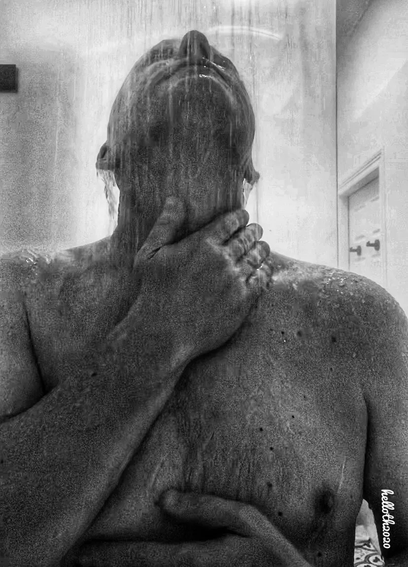 Longing for your touch